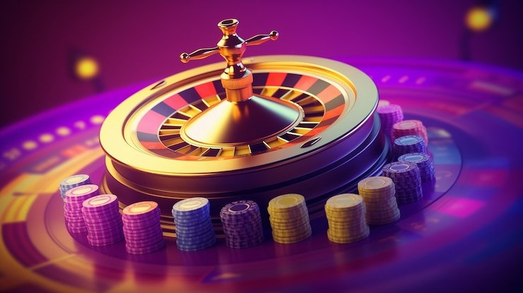 kopi4d slot featured game showcase