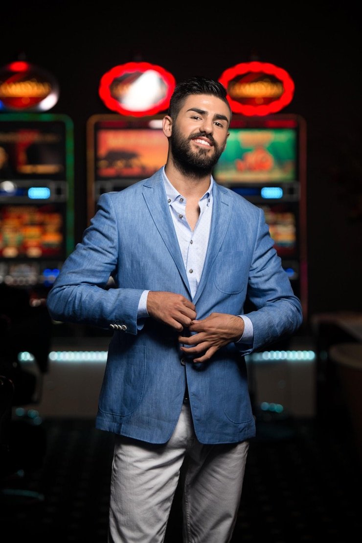 kopi4d slot featured game showcase